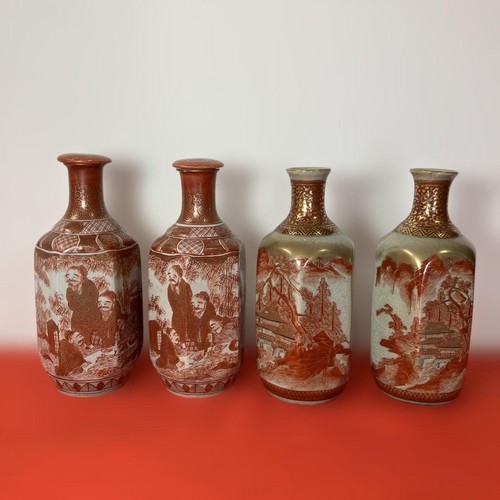 Ensemble bouteille saké - ensemble,