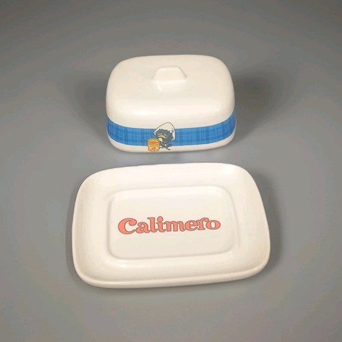 Petit beurrier calimero - beurrier,