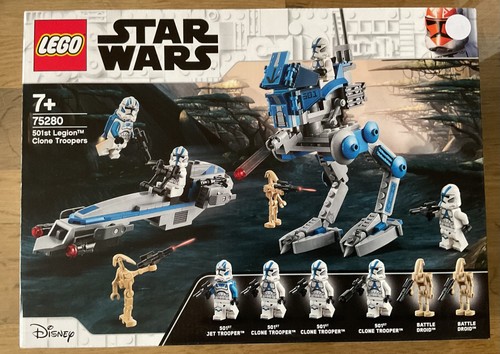 Boite set lego vaisseau - boite,