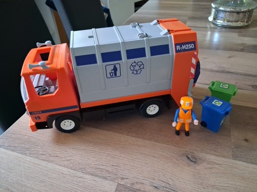 Playmobil 4418 camion - ,,