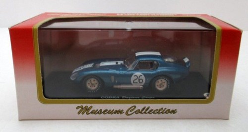 Kyosho cobra daytona - 1/43,