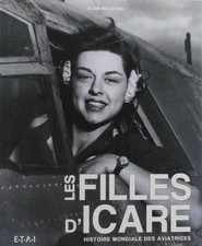  Les filles d'Icare, histoire