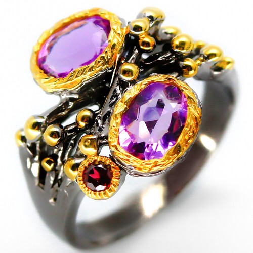 Bague argent sterling 925 - argent,