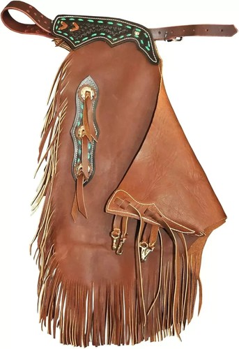 Chaps outils cuir - chaps,