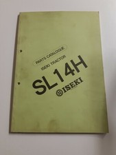 éclaté pièce de tracteur