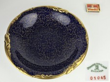 Grand Plat En Porcelaine Pour