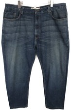 Levi's 569 Loose-Straight
