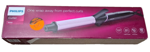 Philips boucleur cheveux - philips,