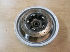 Jante arrière de BMW C1