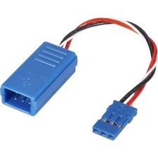 Reely servo Câble Y Deluxe