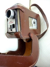 Kodak Brownie Cine Camera +