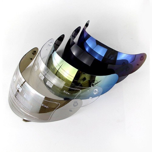 Visière casque moto agv k3 - de,