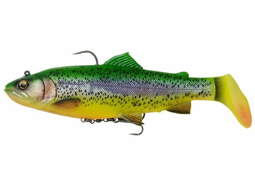 Savage gear rattle - 4d,