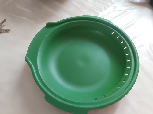 Tupperware insert - ,