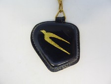 Porte-Clés / Key Ring - SIMCA - HIRONDELLE - SWALLOW - TOP