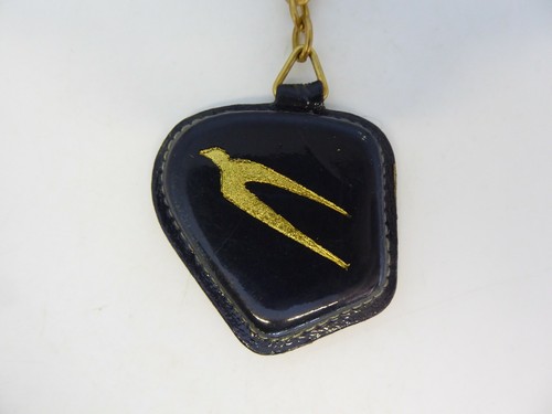 Porte clés key ring - -, simca