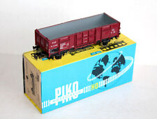 PIKO HO 5452610/5/69 WAGON