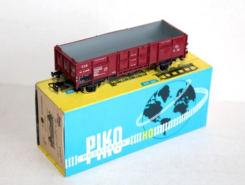 Piko 5452610 69 - piko, wagon