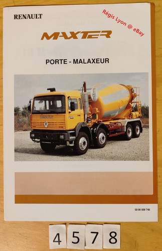 Renault maxter porte - renault,
