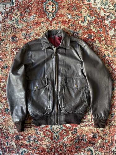 Vintage langlitz leather - langlitz,
