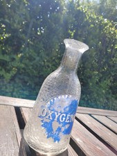 Lot 2 Anciennes Carafes