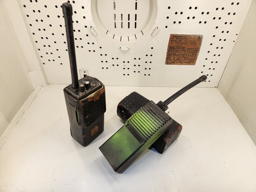 Vintage way radio lot - 2,