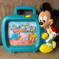 Jouet Ancien Vintage Disney