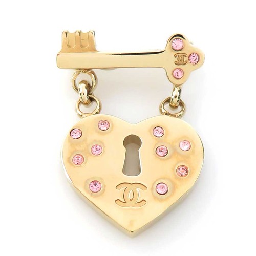 Auth chanel serrure - auth,