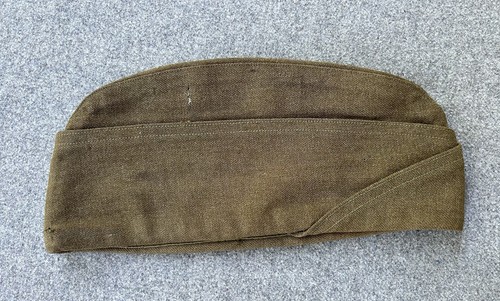 Calot army cap - calot,