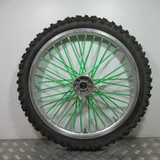 Roue avant KAWASAKI 250 KXF -