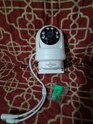 5mp tvi dome ptz - 5mp, security