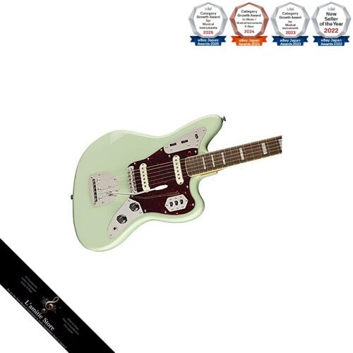 Guitare électrique squier - électrique,
