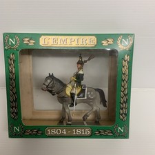 Starlux empire cavalry rider - starlux,