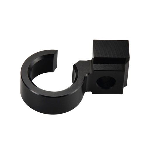 Guide fixation durite cable - fixation,