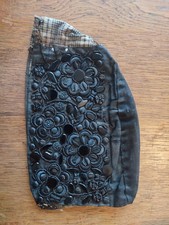 Bonnet adulte ancien coiffe - bonnet,