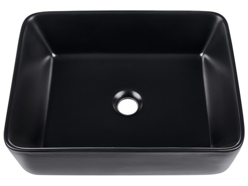 Lavabo rectangulaire - lavabo,