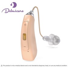 Delmicure VHP-1704 Aide