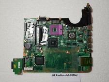 HP Pavilion DV7/DV7-2080EL