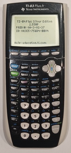 Calculatrice scientifique - scientifique,