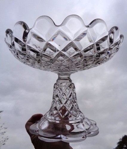Baccarat plate bowl - baccarat,