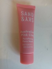 Sand & Sky Australian Pink