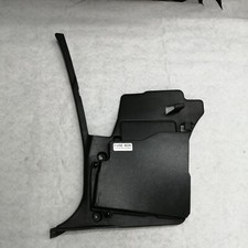 TOYOTA CELICA SUPRA + CELICA 1981-1985 FUSE PANEL LEFT COVER MA61 RA60 RA65 TA60