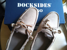 DOCKSIDES SEBAGO femme 39-40