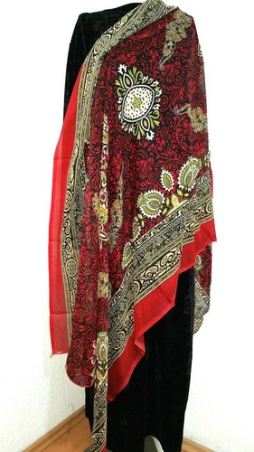 Tribal paréo étole foulard - paréo,