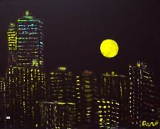 Art Print of Oil Painting by