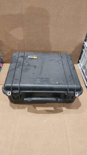 Pelican 1550 water proof - pelican,