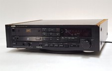 AIWA XD-999 XD999 DAT Digital