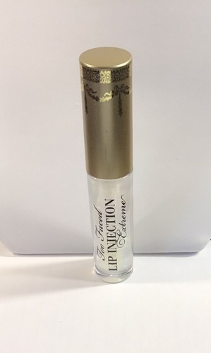 Too faced lip - faced,