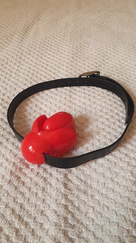 Baillon boule ball gag - , ultra
