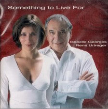Something To Live For, René Urtreger, Isabelle Georges